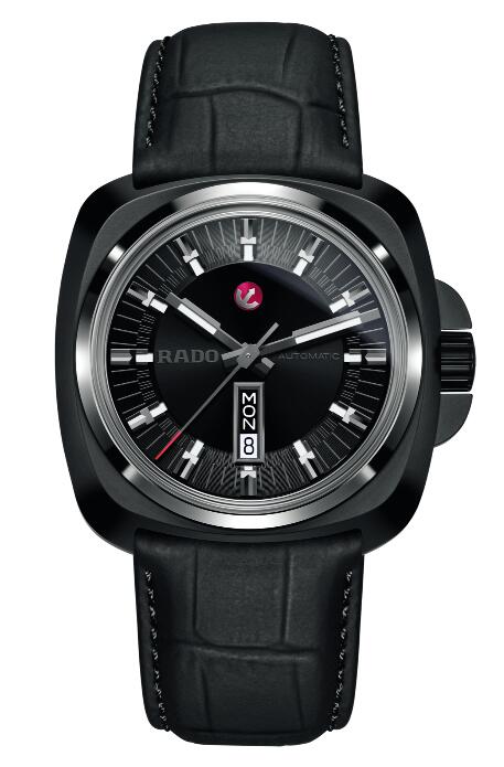 Replica Rado HYPERCHROME 1616 R32171155 watch